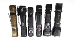 What is tactical flashlight and how to pick it?