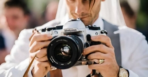 Secrets to a Successful Wedding Photography Business: Key Strategies for Building and Maintaining a Thriving Business
